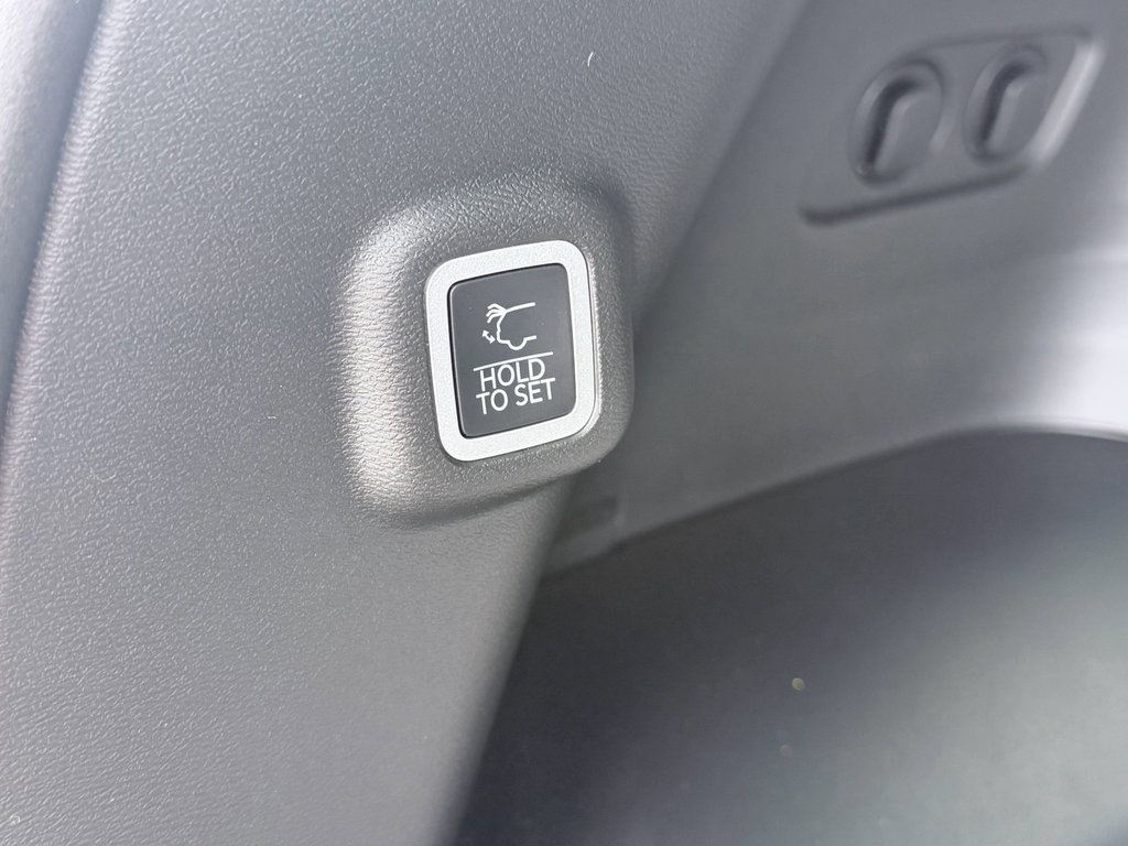 New 2026 Jeep Cherokee Limited AWD/4WD image 10