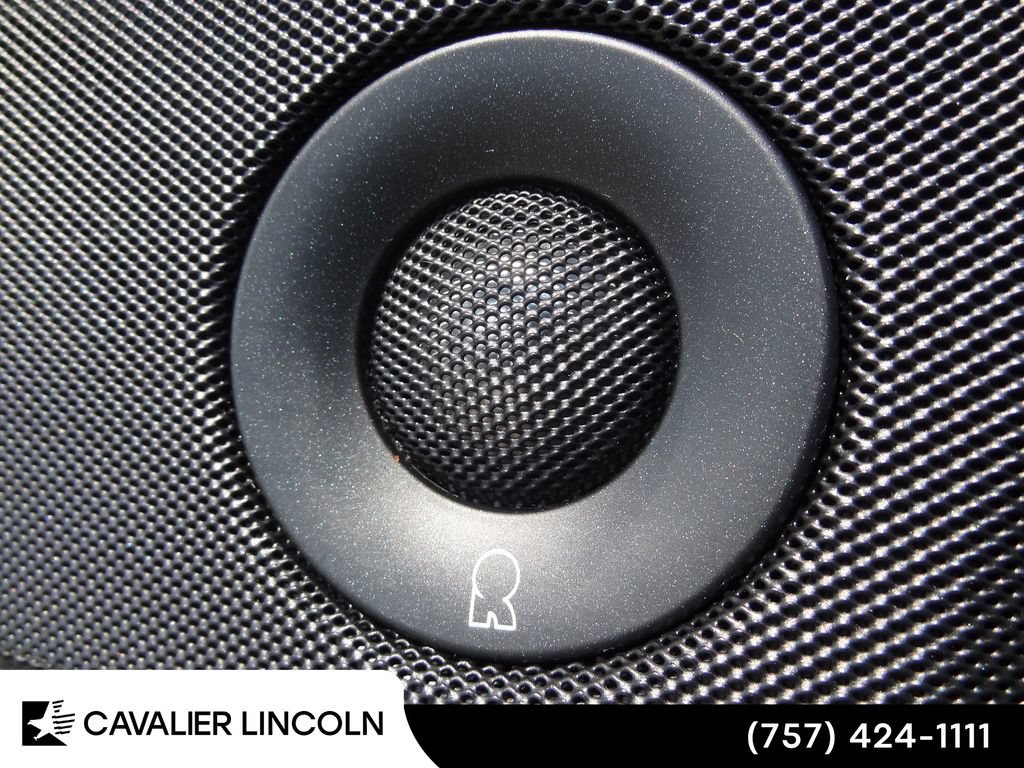 Certified 2020 Lincoln Nautilus Reserve AWD/4WD image 18