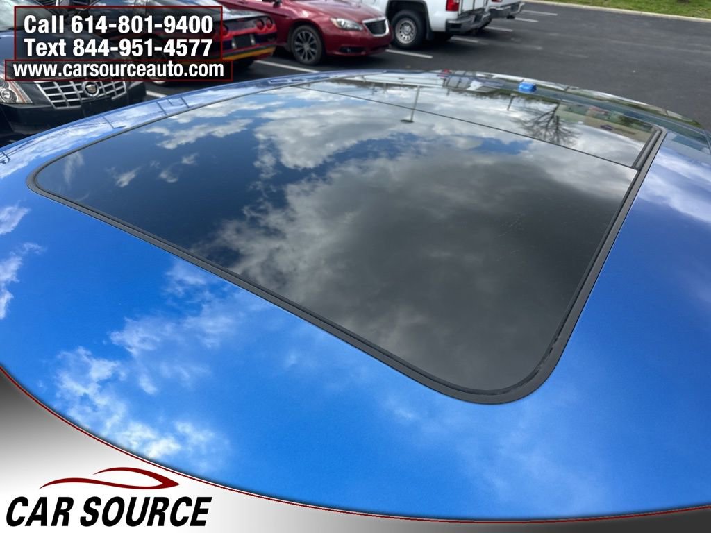 Used 2017 Porsche Macan S image 9