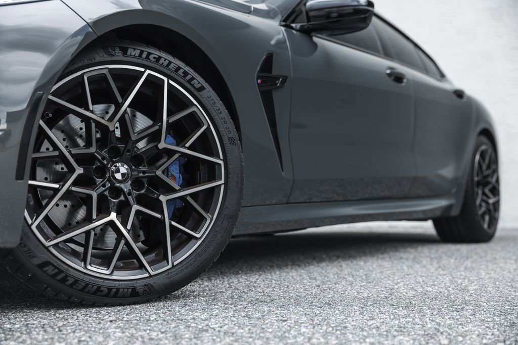 Used 2020 BMW M8 Gran Coupe xDrive Competition AWD/4WD image 11