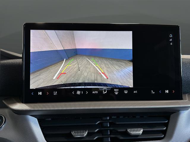 New 2026 Ford Explorer Active w/ Active Comfort Package image 11