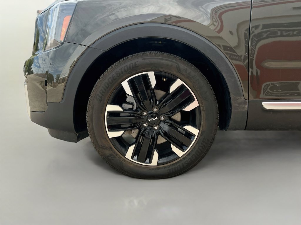 Used 2023 Kia Telluride SX AWD/4WD image 34