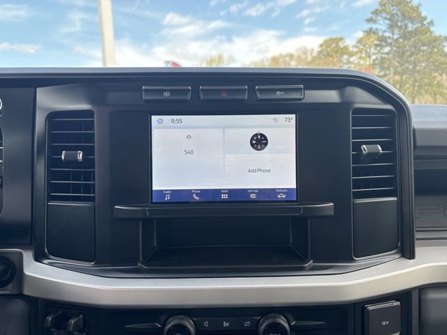 New 2024 Ford F350 XL w/ XL Chrome Package image 18