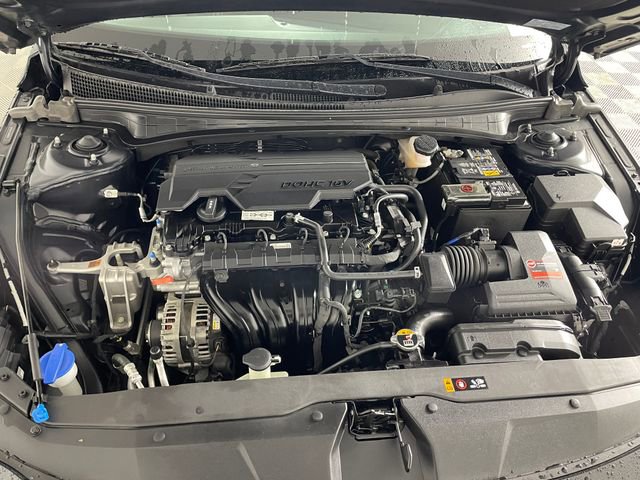 Certified 2021 Hyundai Elantra SEL image 20