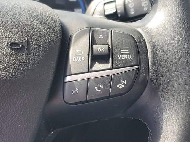 Used 2024 Ford Bronco Sport Badlands w/ Premium Package image 16