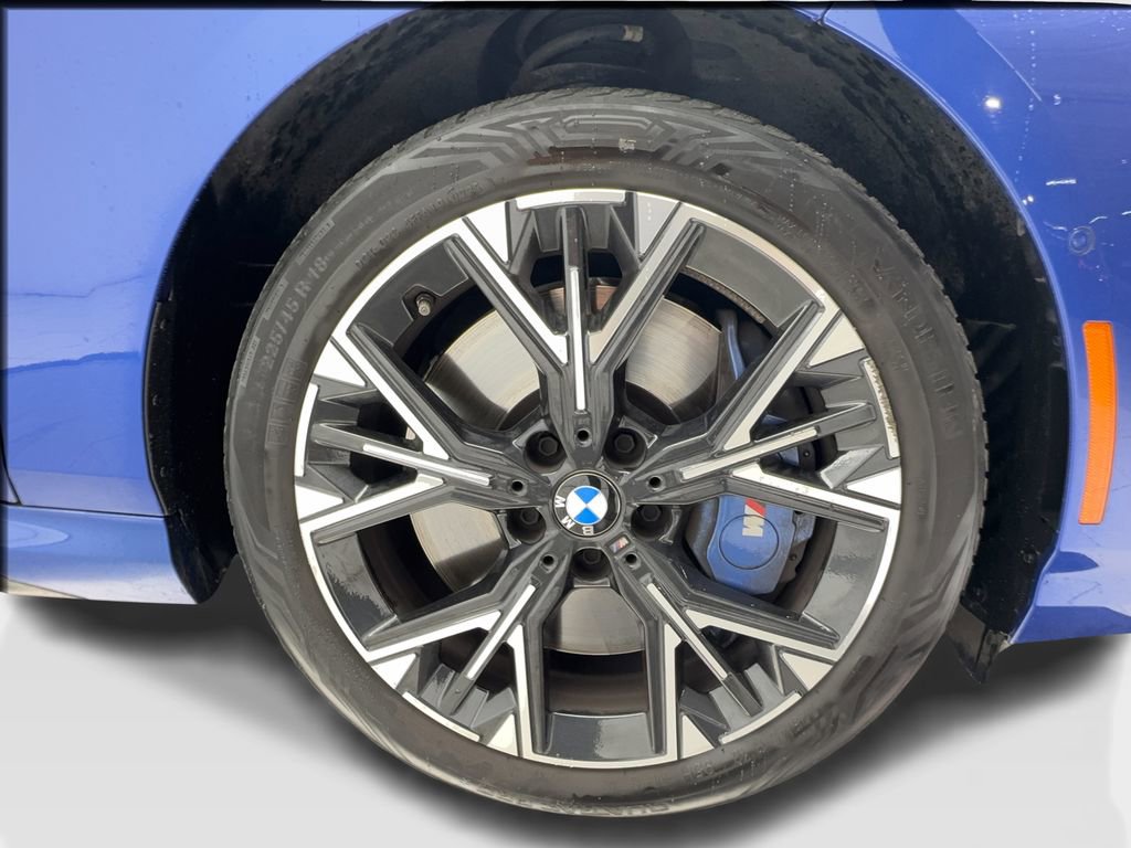 Used 2026 BMW 228i FWD image 13