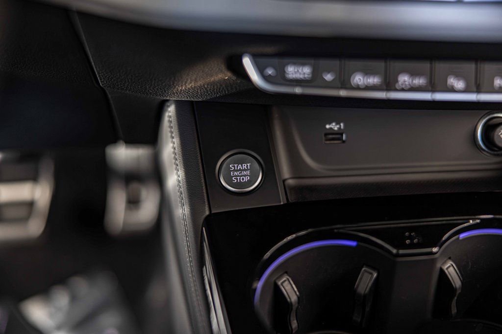 Used 2024 Audi A5 2.0T Prestige w/ 19" Wheel Package image 31