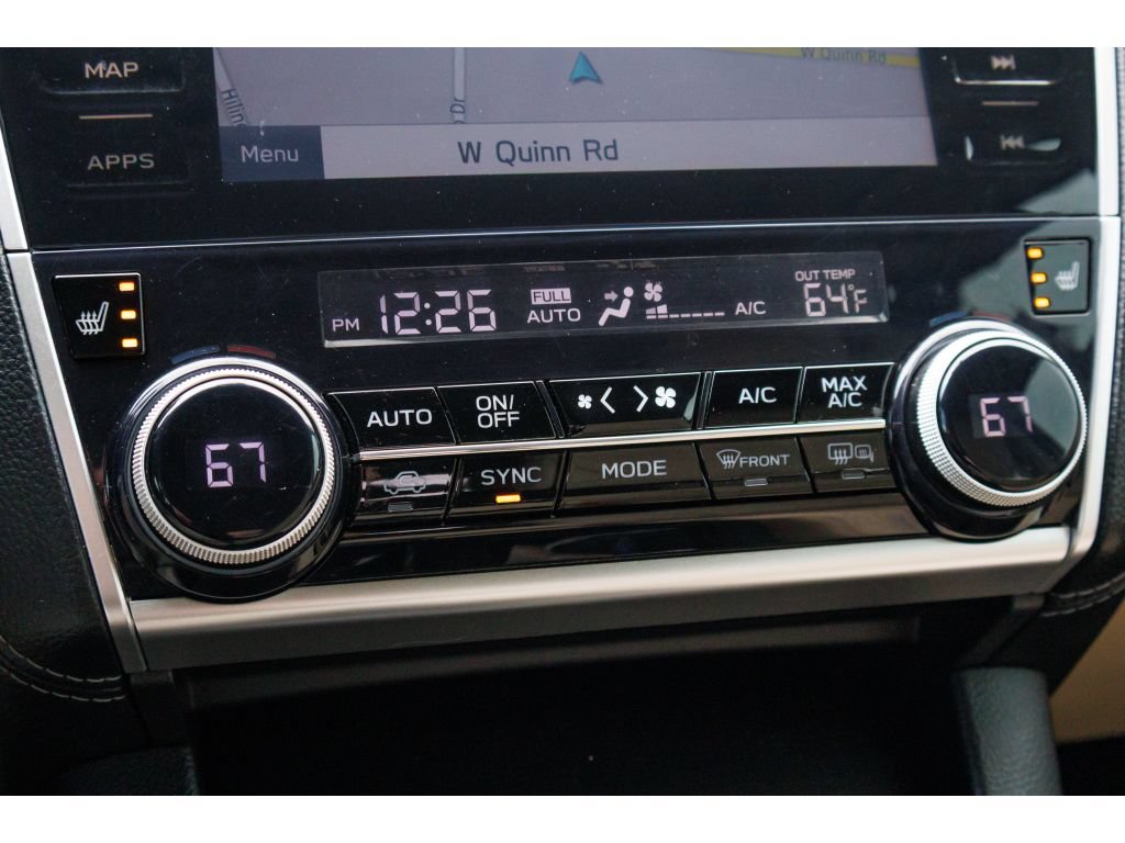 Used 2019 Subaru Outback 2.5i Limited AWD/4WD image 27