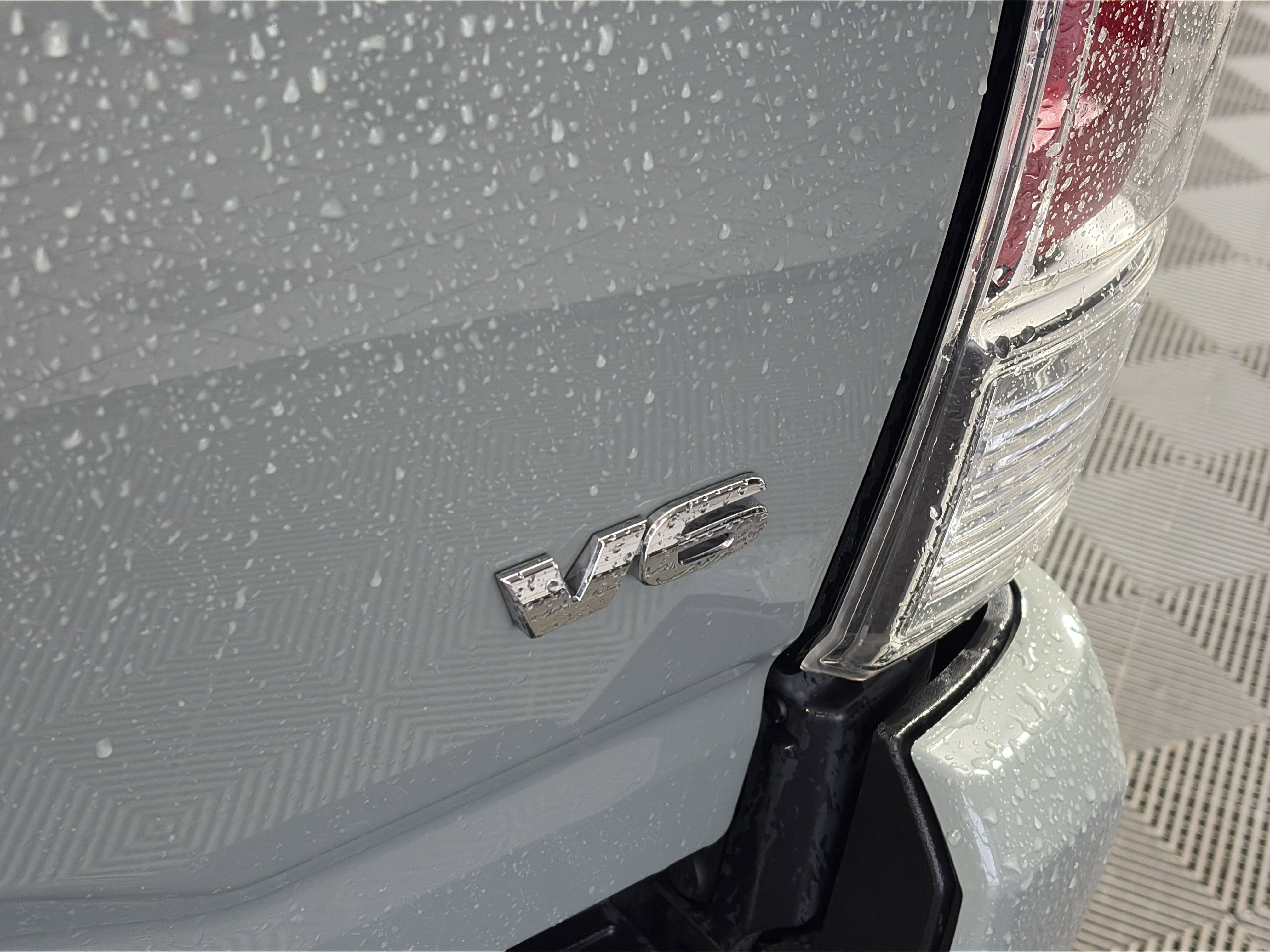 Used 2022 Toyota Tacoma TRD Sport image 17