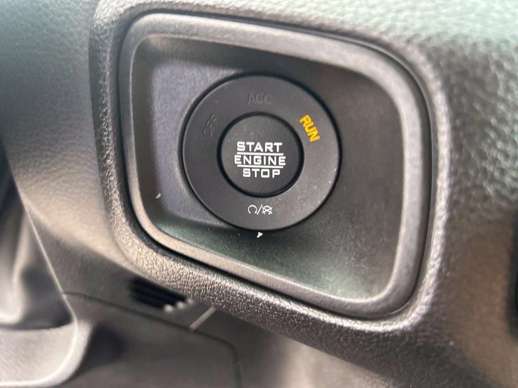 Used 2026 Jeep Gladiator Sport AWD/4WD image 40