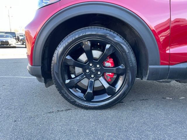 Used 2023 Ford Explorer ST w/ Equipment Group 401A image 36