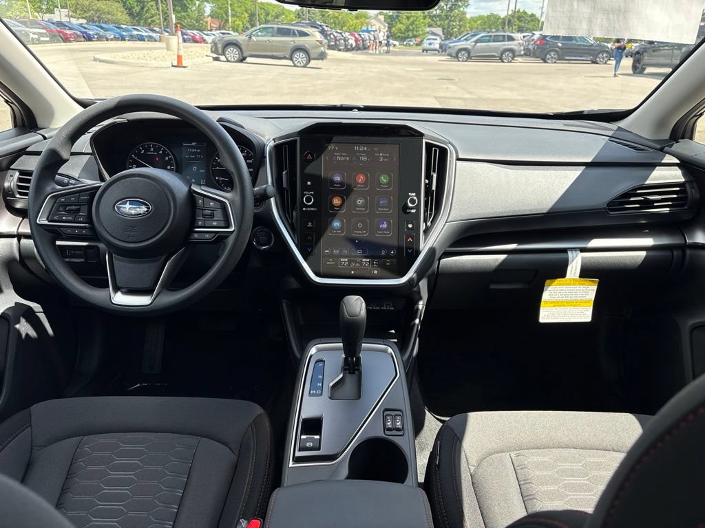 New 2026 Subaru Impreza 2.0i Sport AWD/4WD image 10