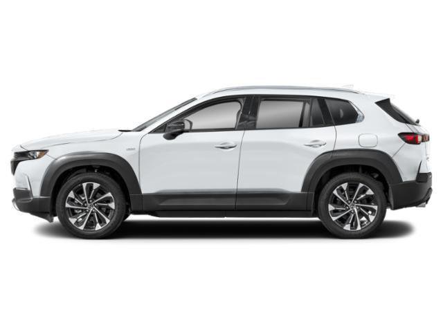 Certified 2025 MAZDA CX-50 2.5 Hybrid w/ Weather Package image 3