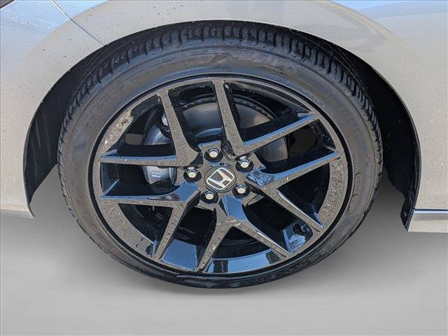 Certified 2023 Honda Civic Sport image 14