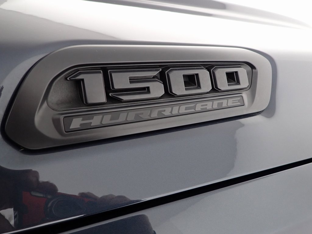 Used 2026 RAM 1500 Big Horn image 42