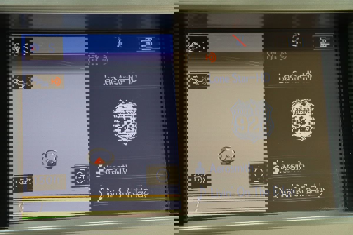 Used 2017 Lexus GX 460 Premium image 21