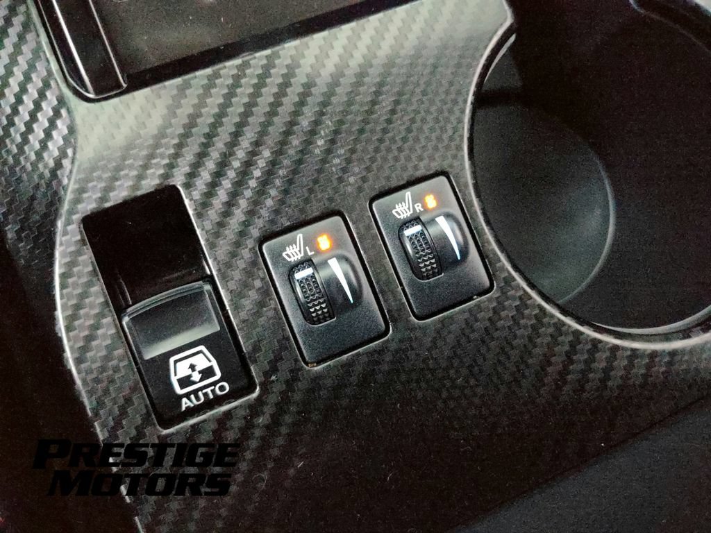 Used 2019 Toyota 4Runner TRD Off-Road Premium AWD/4WD image 25