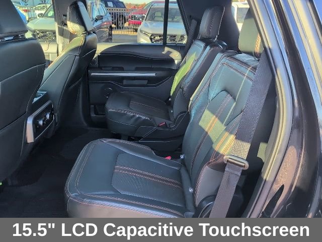 Used 2022 Ford Expedition Timberline image 12