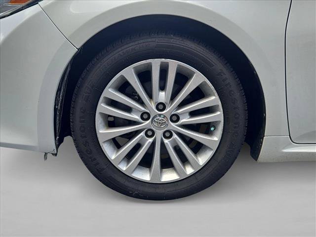 Used 2015 Toyota Avalon XLE Touring FWD image 24