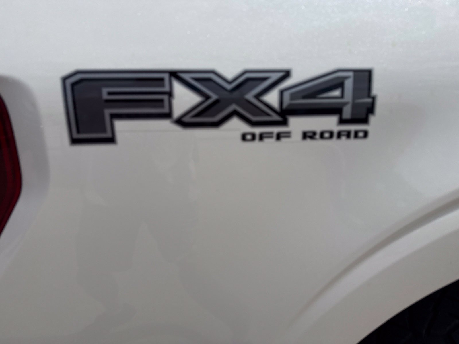 Used 2026 Ford F150 King Ranch w/ Equipment Group 601A High AWD/4WD image 9