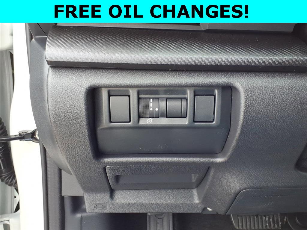 New 2026 Subaru Crosstrek 2.0i Premium image 15