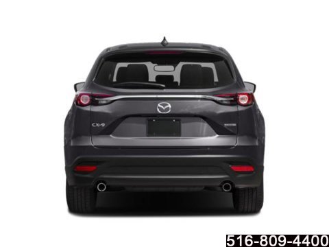 Used 2021 MAZDA CX-9 Touring w/ Touring Premium Package image 9