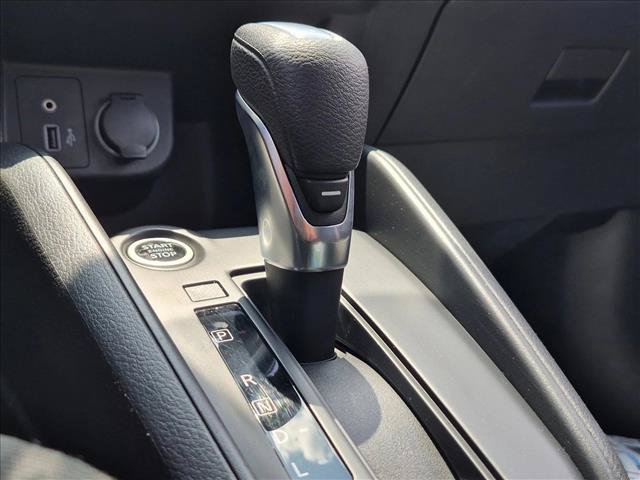 Used 2023 Nissan Kicks S FWD image 8