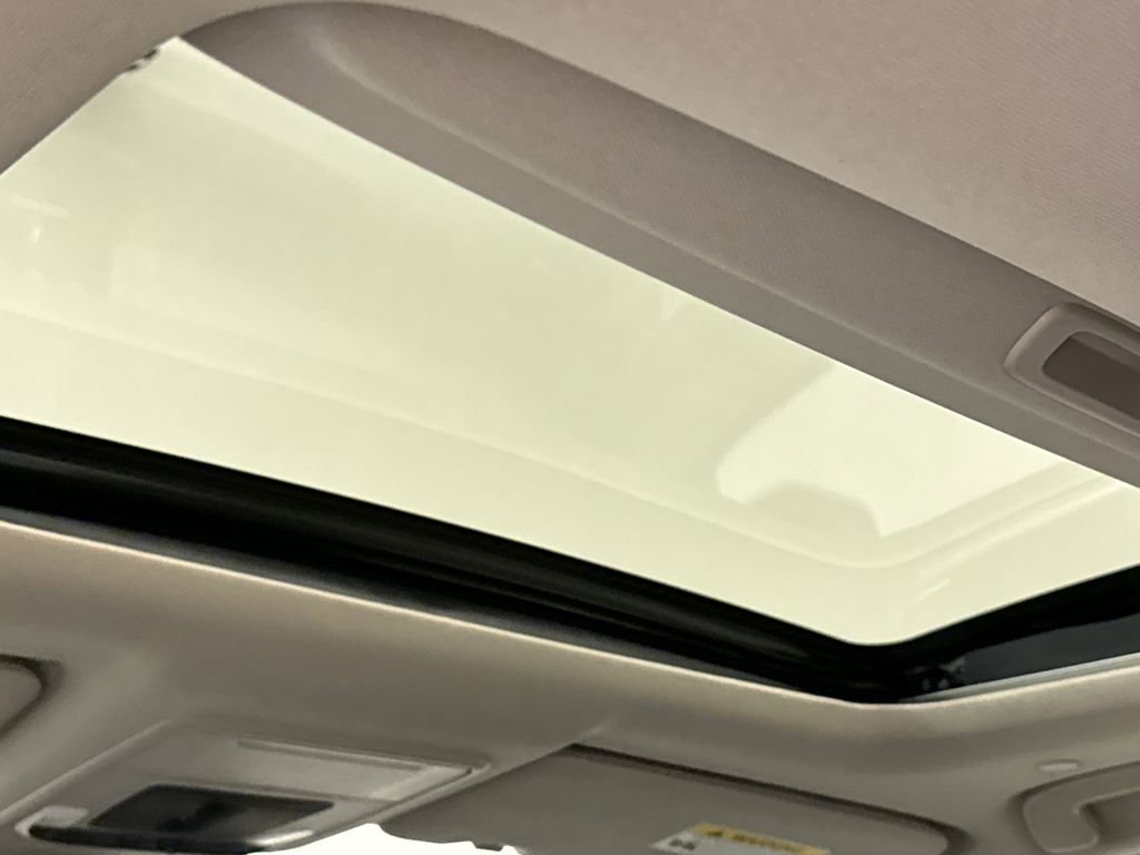 New 2026 Honda CR-V EX-L image 13