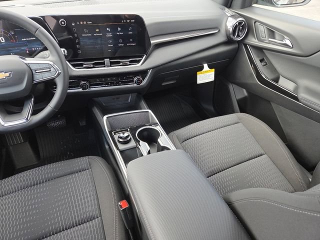 New 2026 Chevrolet Equinox LT w/ Safety and Technology Package image 30