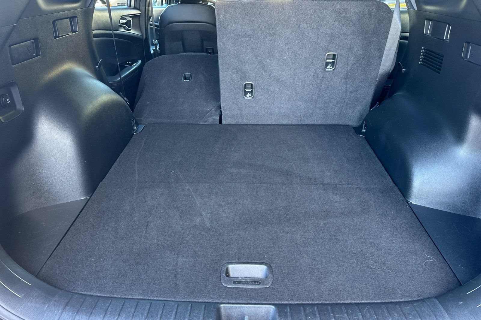 Certified 2025 Kia Sportage X-Line w/ Premium Package AWD/4WD image 18