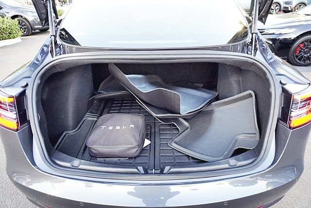 Used 2019 Tesla Model 3 Mid Range RWD image 19