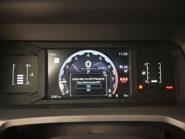 Used 2024 Toyota Tacoma SR5 image 11