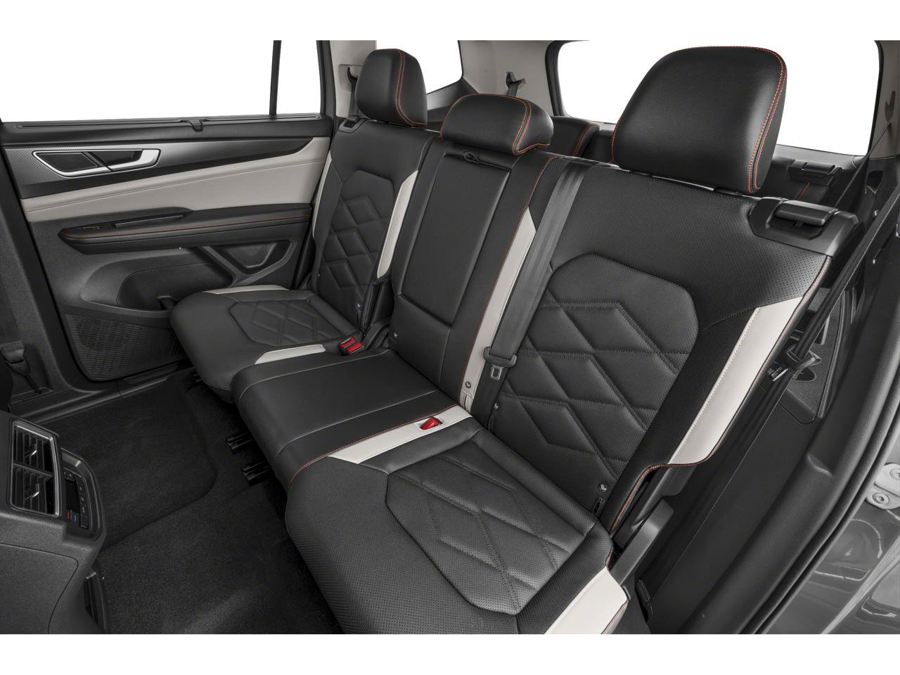 New 2026 Volkswagen Atlas Peak Edition AWD/4WD image 45