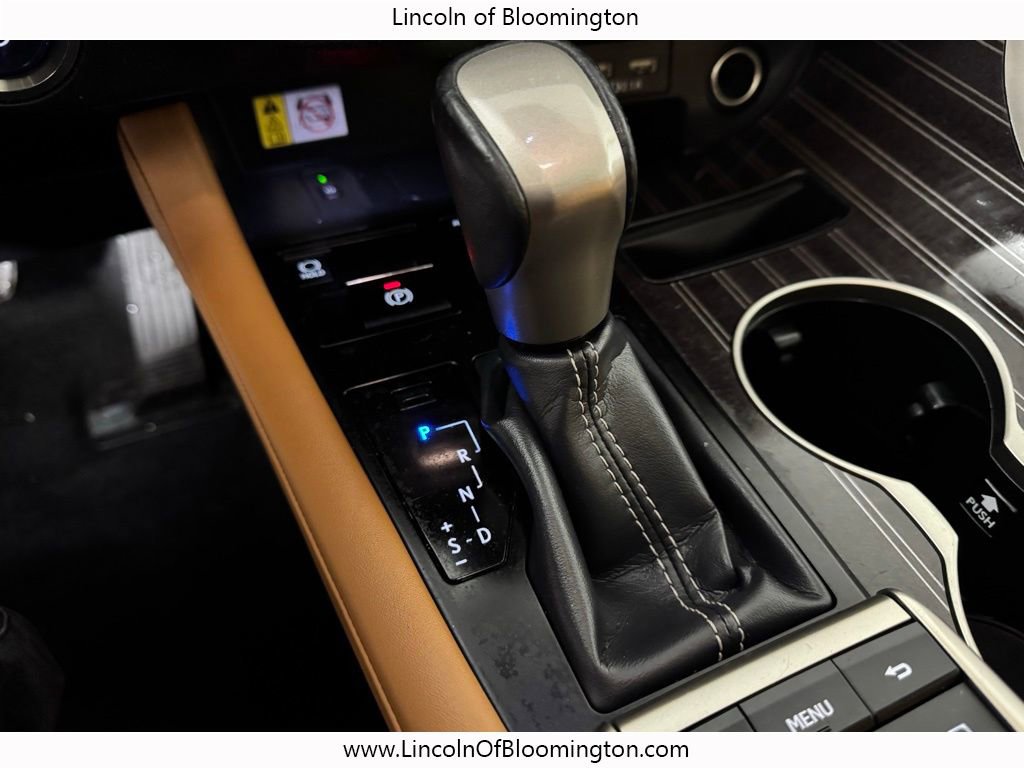 Used 2021 Lexus RX 450h AWD w/ Luxury Package image 42