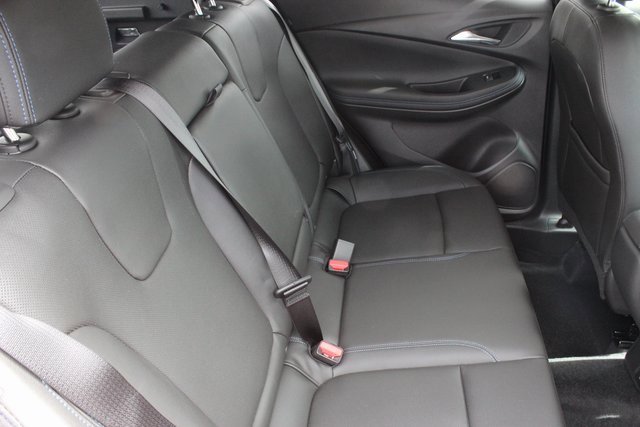 New 2026 Buick Encore GX Sport Touring w/ Advanced Technology Package image 20