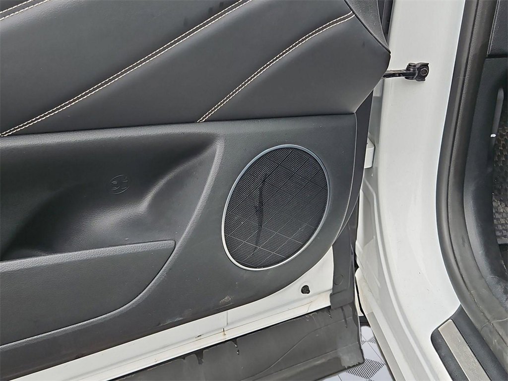 Used 2024 Genesis GV80 2.5T image 12