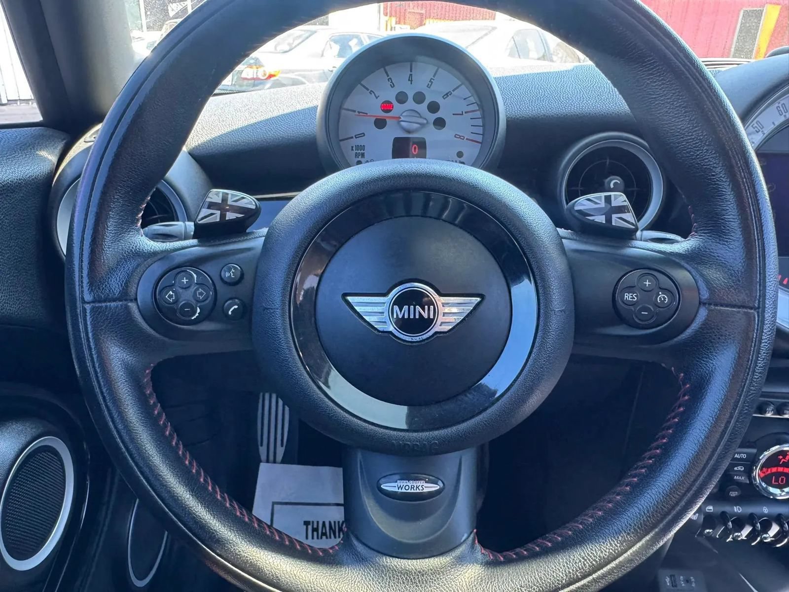 Used 2013 MINI Cooper S FWD image 27