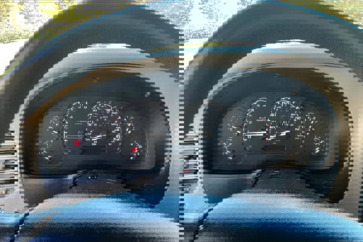 Used 1997 Ford Ranger XL image 14