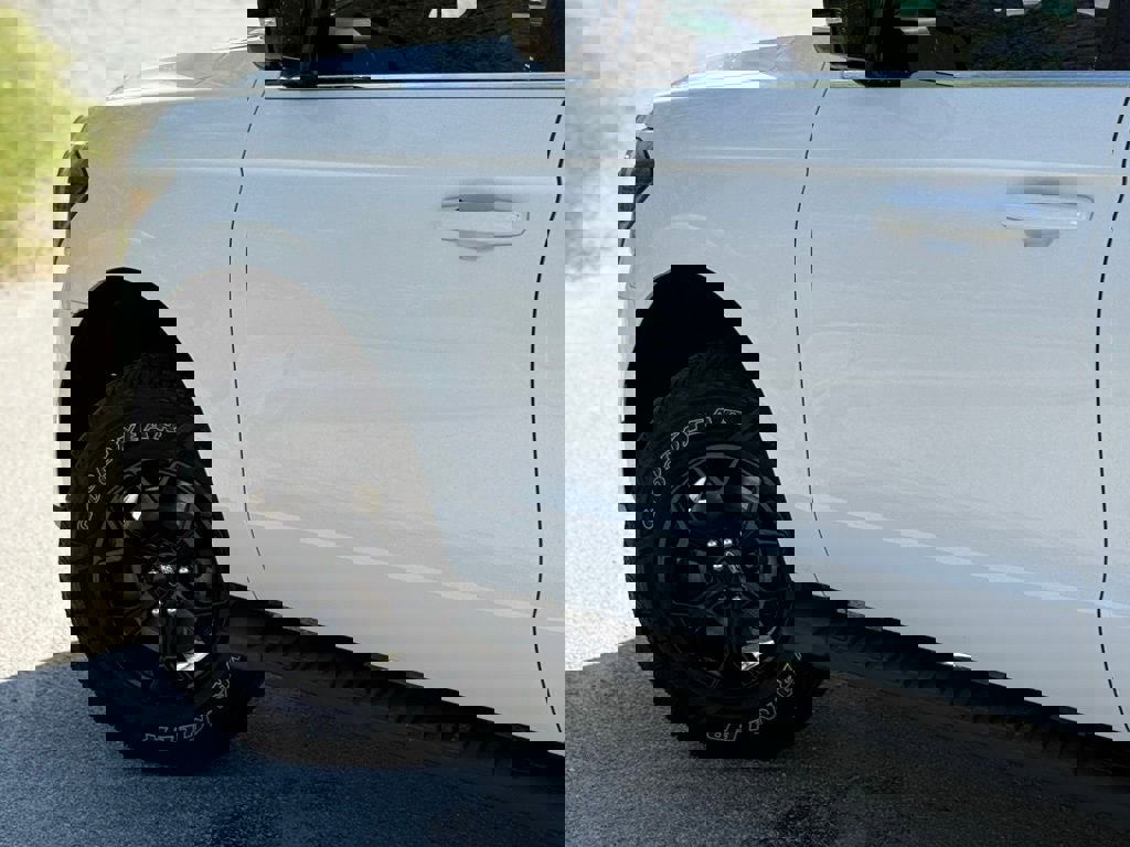 Certified 2022 Ford Expedition Timberline image 10