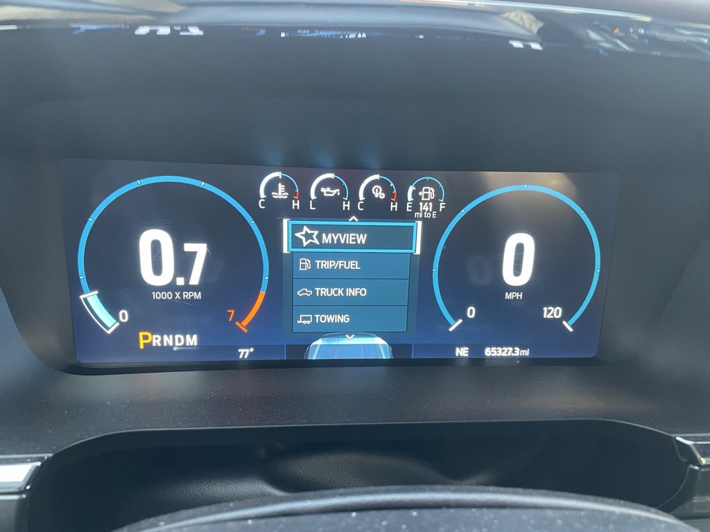 Used 2022 Ford F150 Lariat image 7