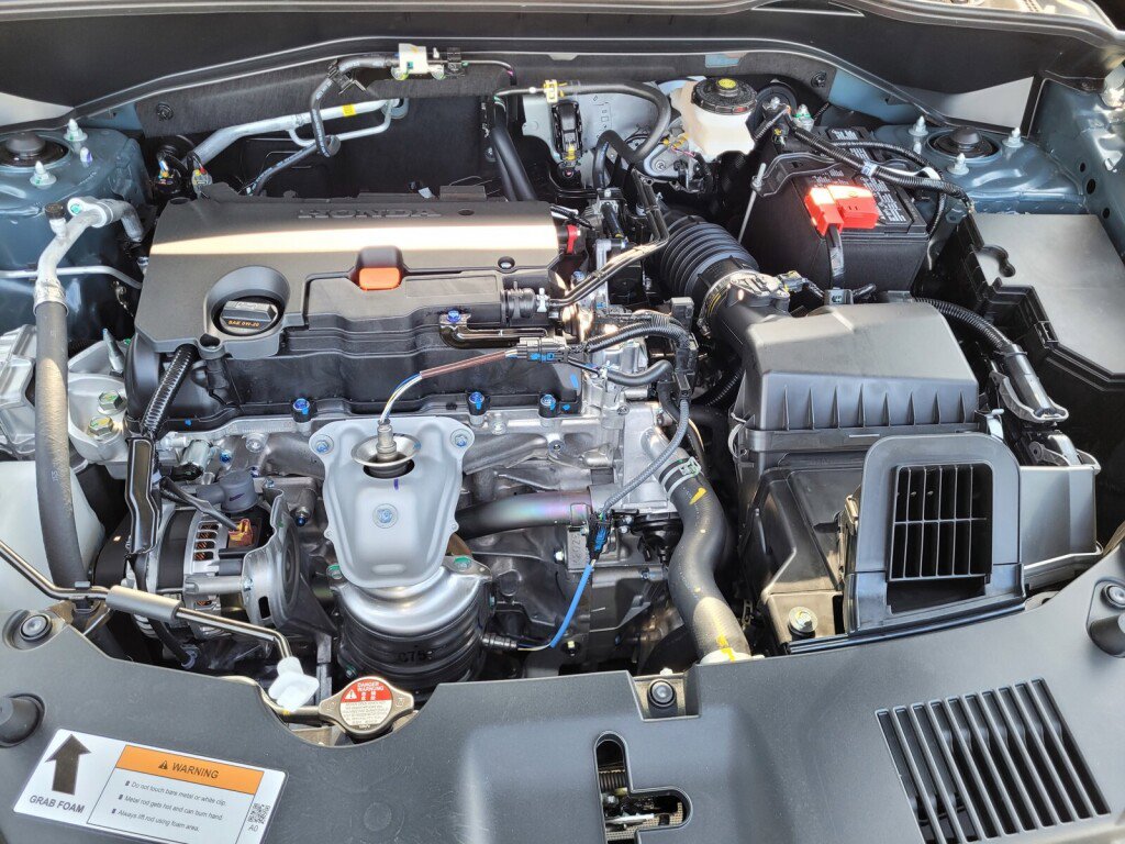 New 2026 Honda HR-V Sport image 9