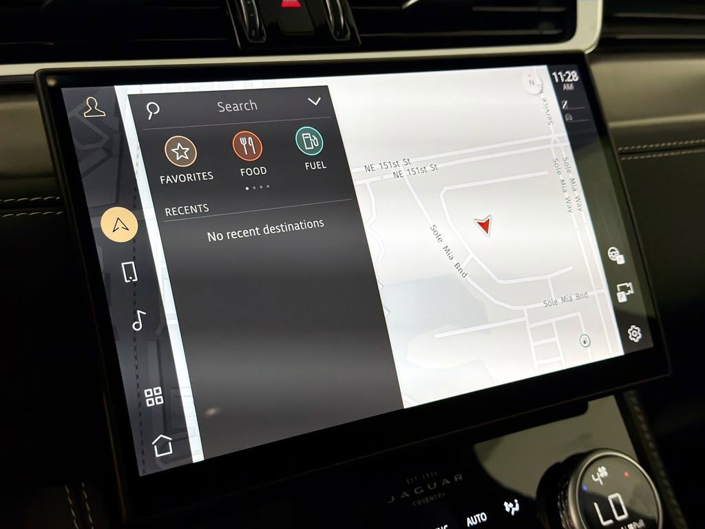 New 2026 Jaguar F-PACE R-Dynamic S AWD/4WD image 13