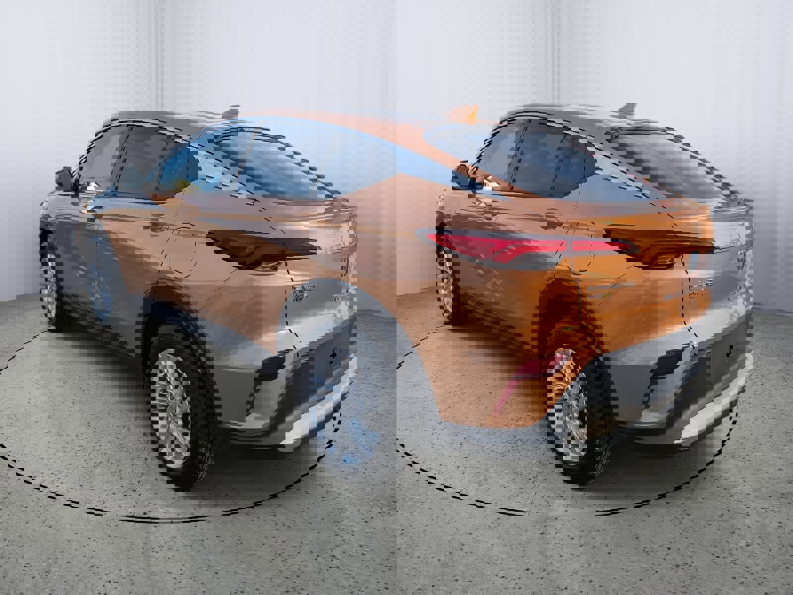 Certified 2024 Buick Envista Preferred w/ Convenience II Package image 4