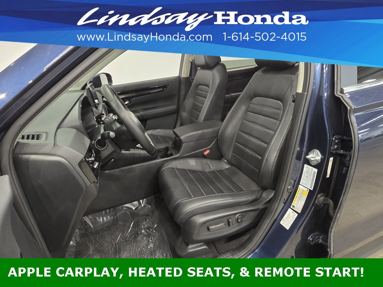 Used 2023 Honda CR-V EX-L image 11