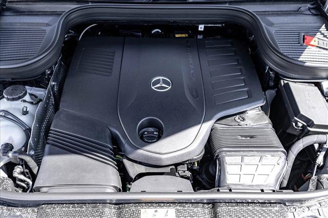New 2026 Mercedes-Benz GLE 450 4MATIC image 28