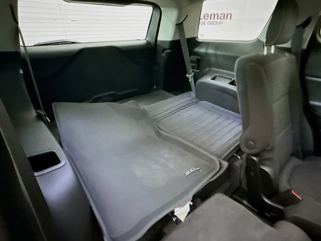 Used 2019 GMC Acadia SLE FWD image 26