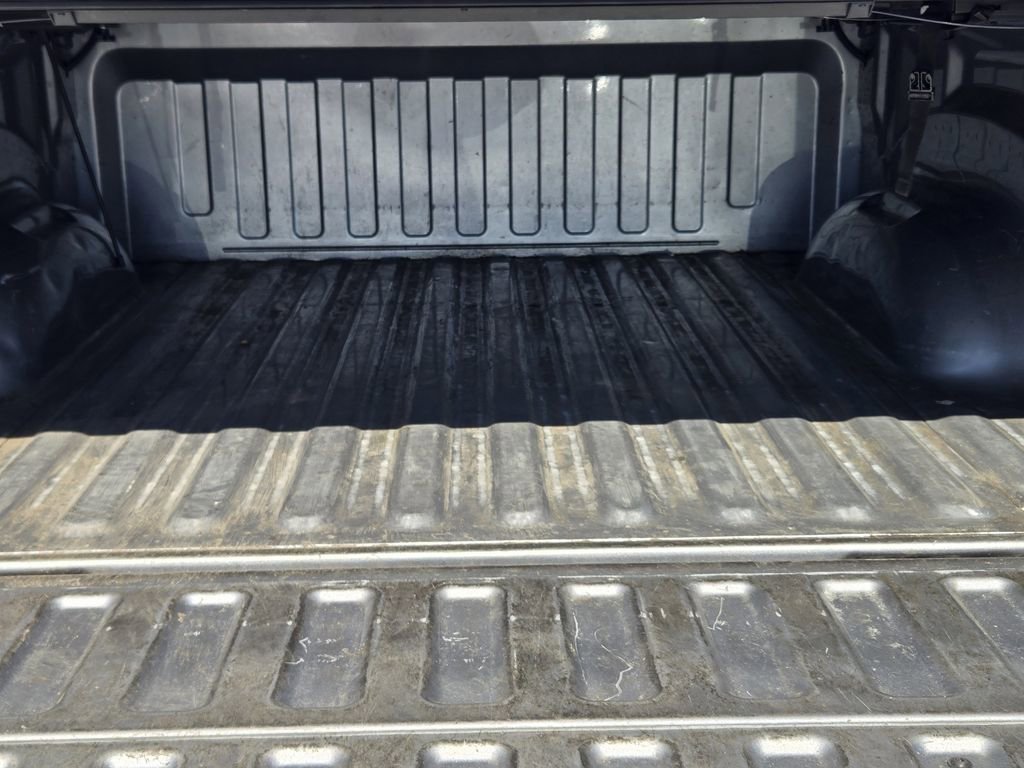Used 2025 RAM 1500 Tradesman image 31