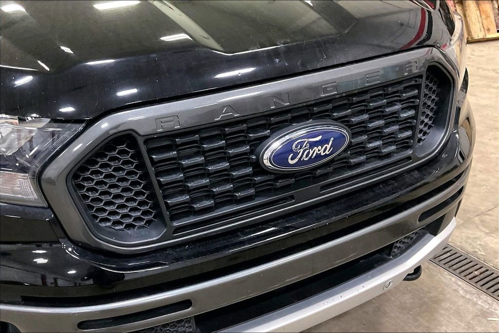 Used 2020 Ford Ranger XLT w/ Equipment Group 301A Mid AWD/4WD image 28