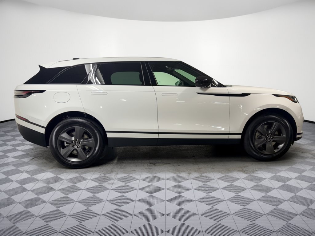 New 2026 Land Rover Range Rover Velar S AWD/4WD image 8