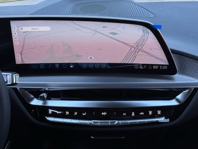 New 2026 Cadillac Lyriq Luxury RWD image 13